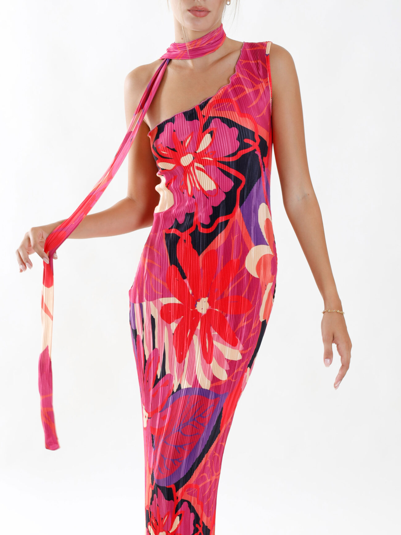 ZAMA DRESS - Image 2