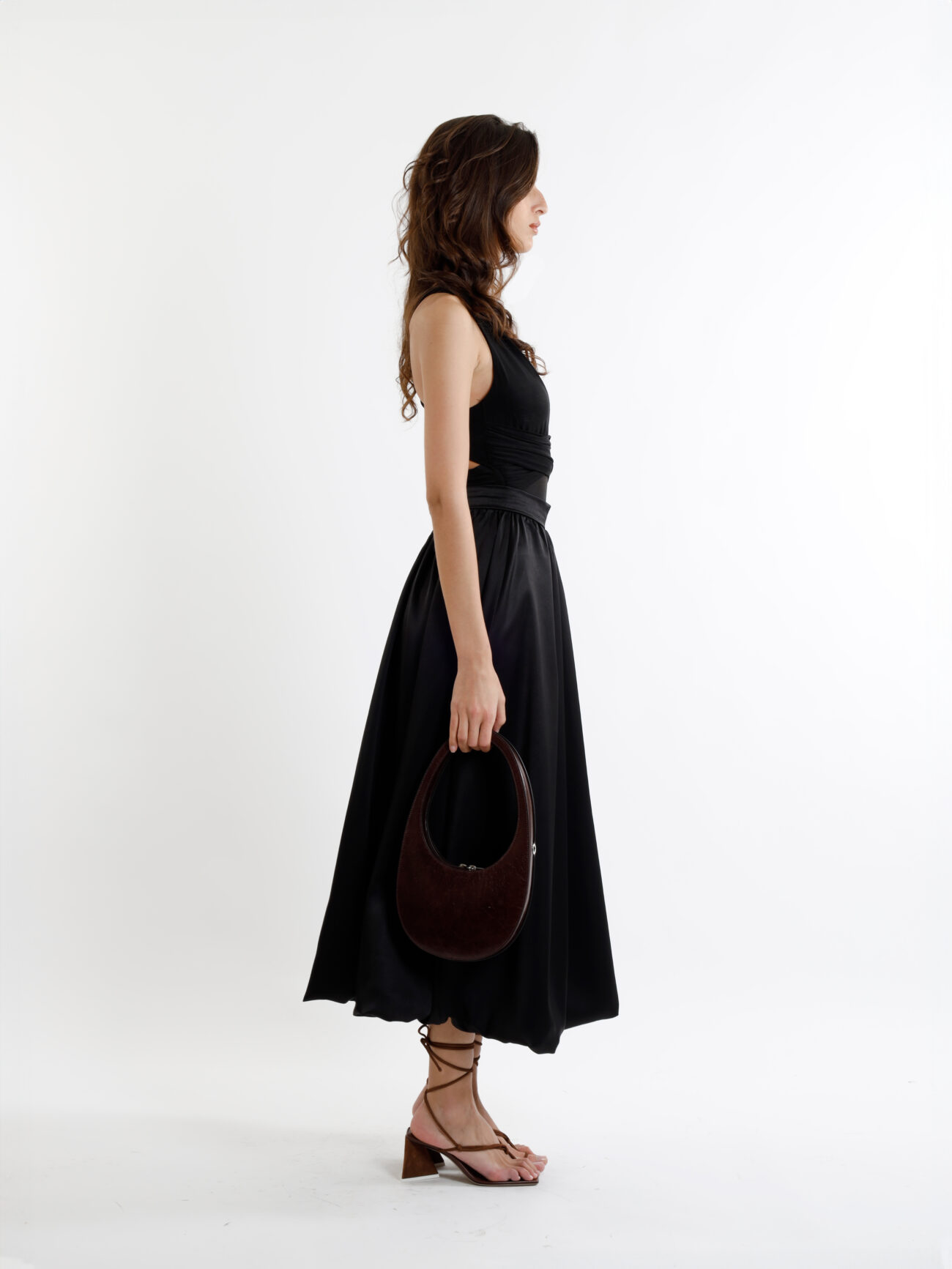 Marrakech Midi Skirt - Image 3