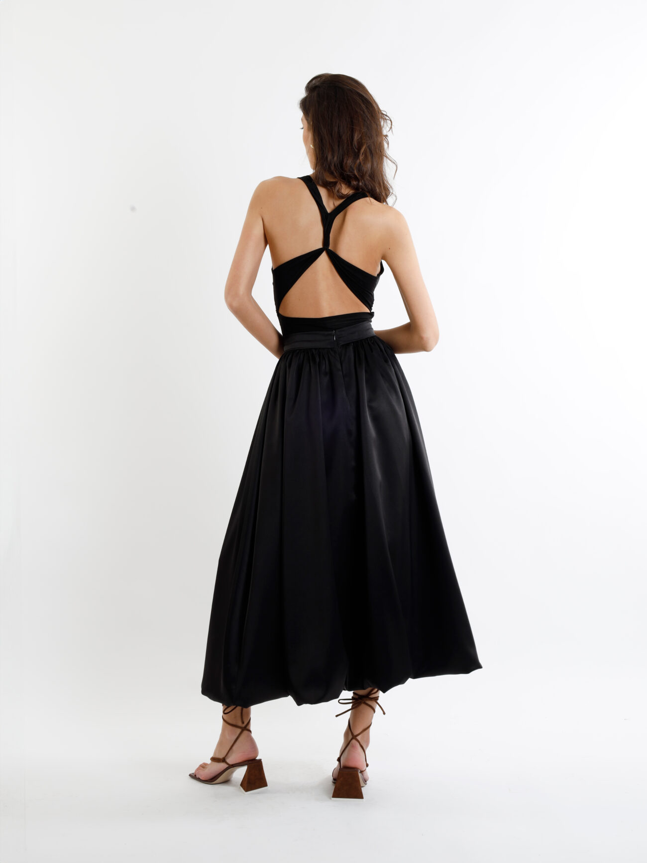 Marrakech Midi Skirt - Image 4