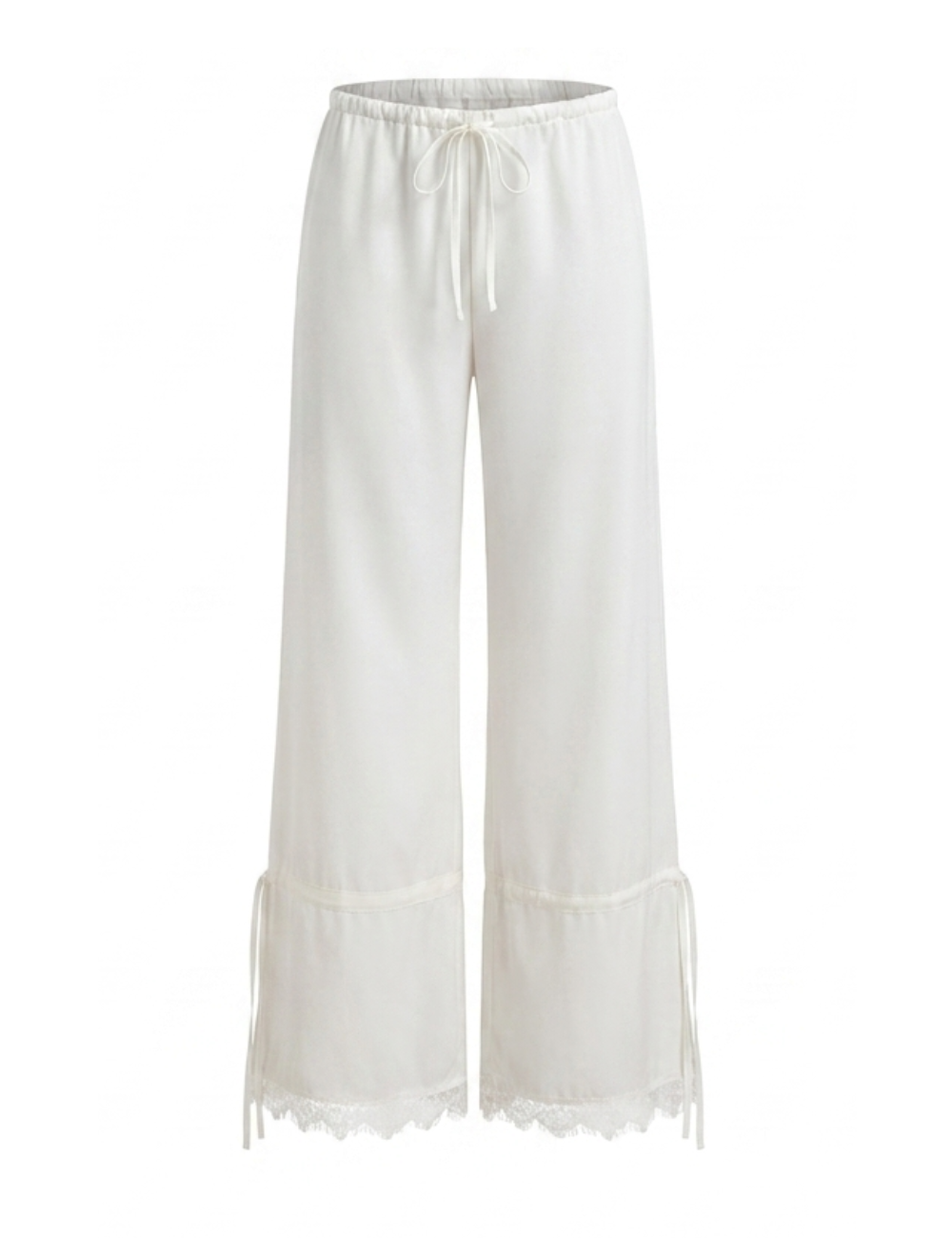 Calado Lace Pants - Image 4