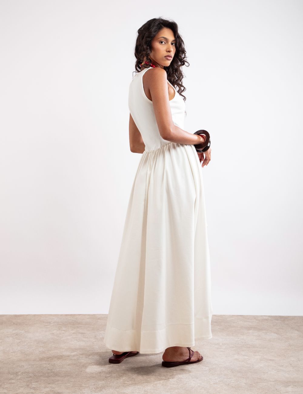 Calanova Dress - Image 3