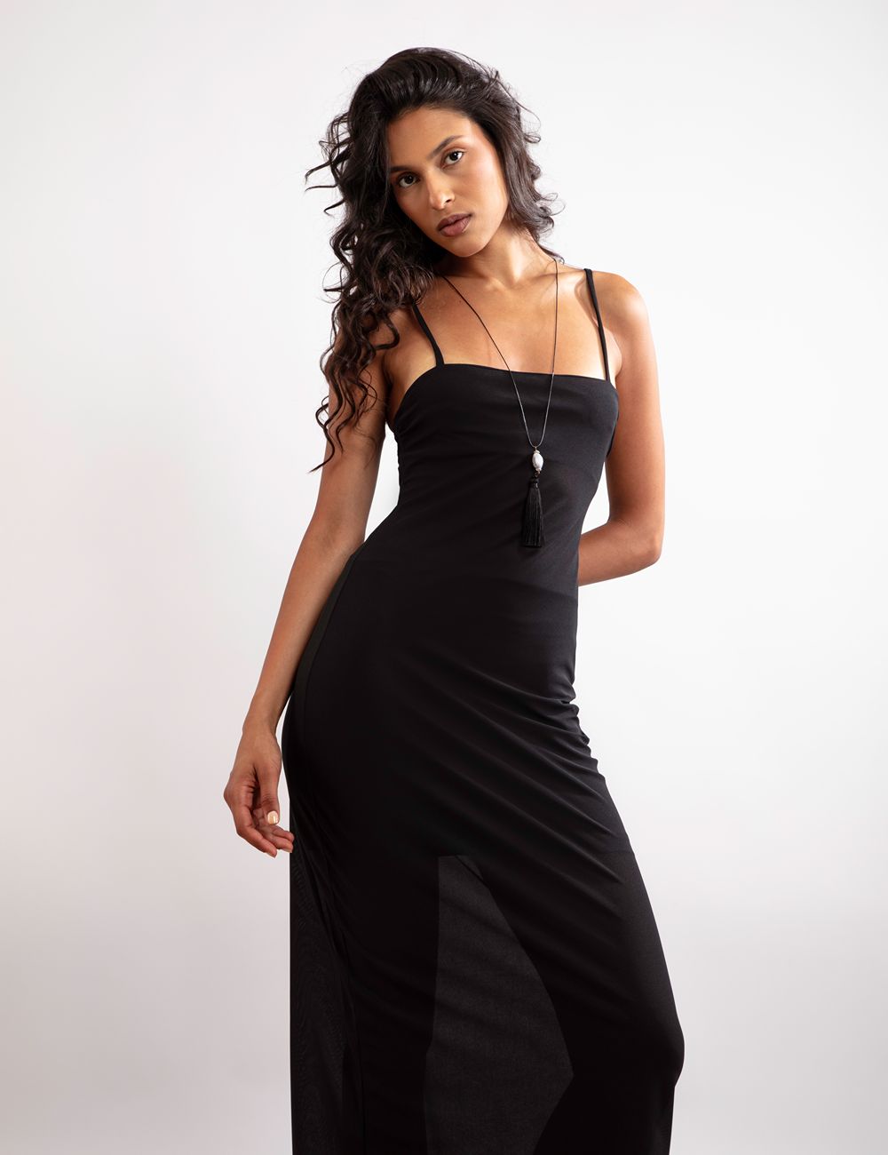 Rosalia Dress - Image 2