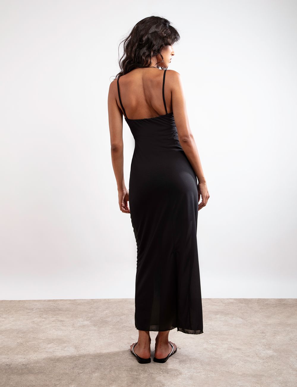 Rosalia Dress - Image 3