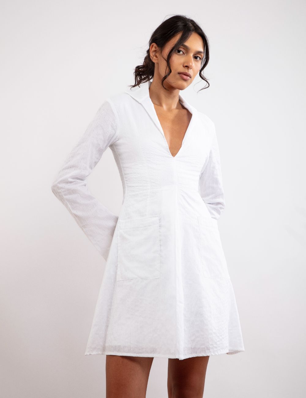 Verano Dress - Image 2